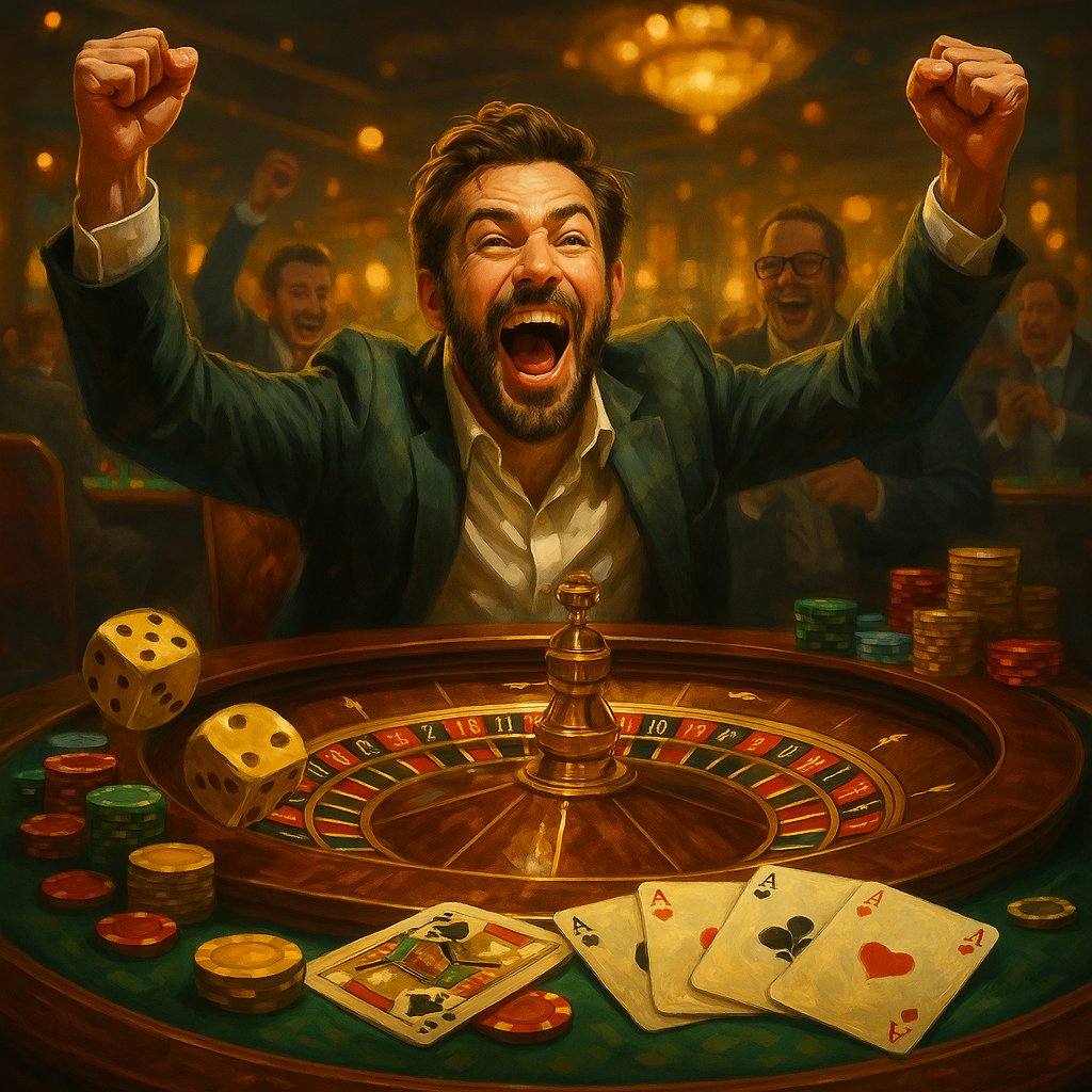568 Live Casino